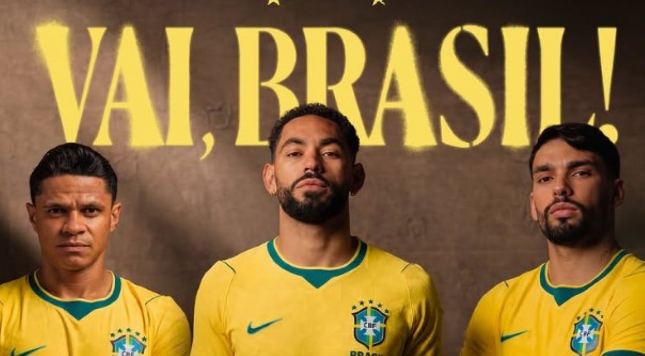 Seleção Brasileira