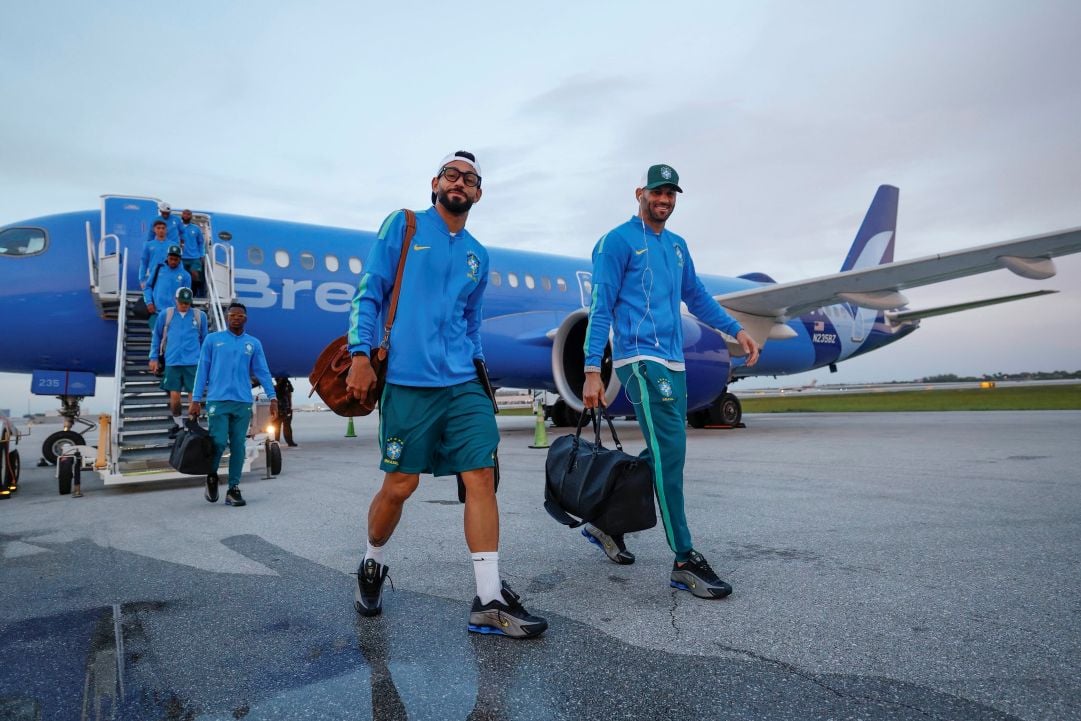 Seleção Brasileira