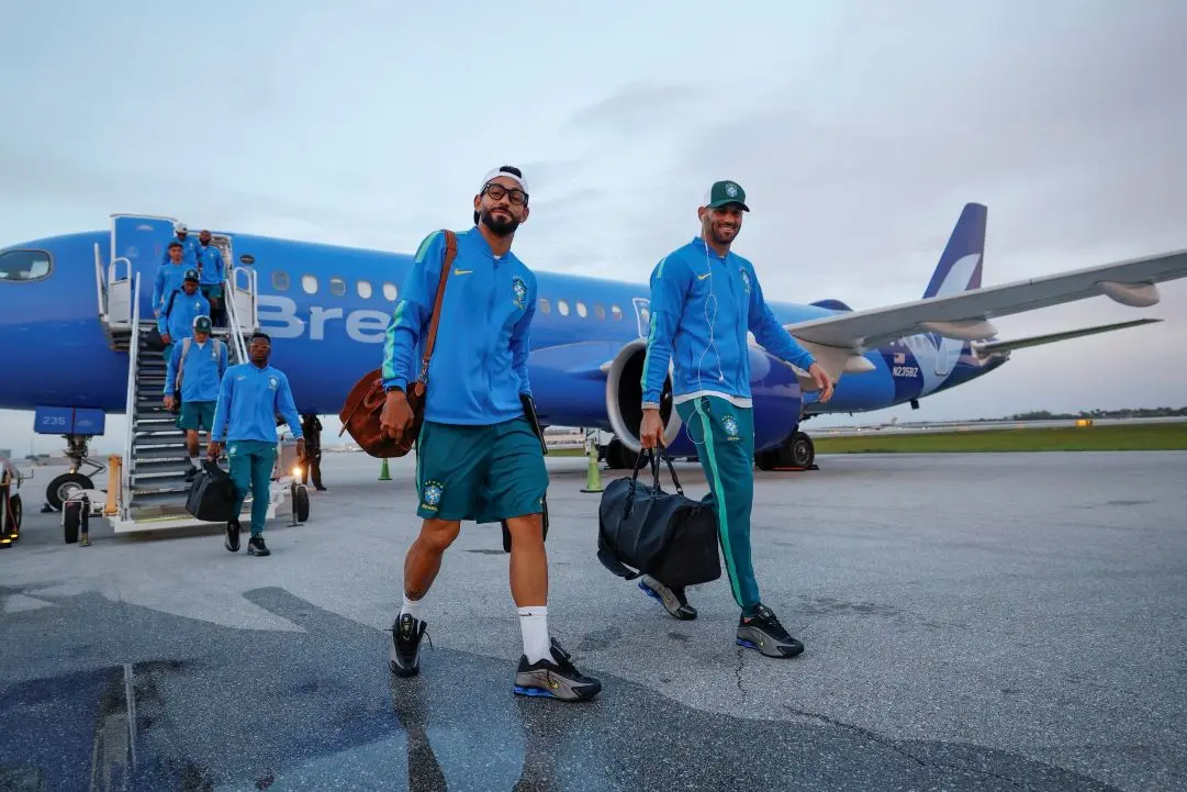 Seleção Brasileira