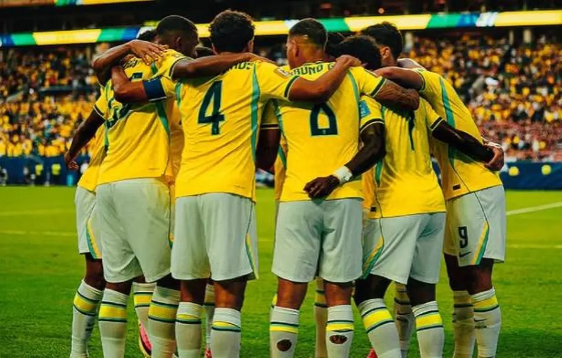 Seleção Brasileira