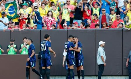 Seleção Brasileira
