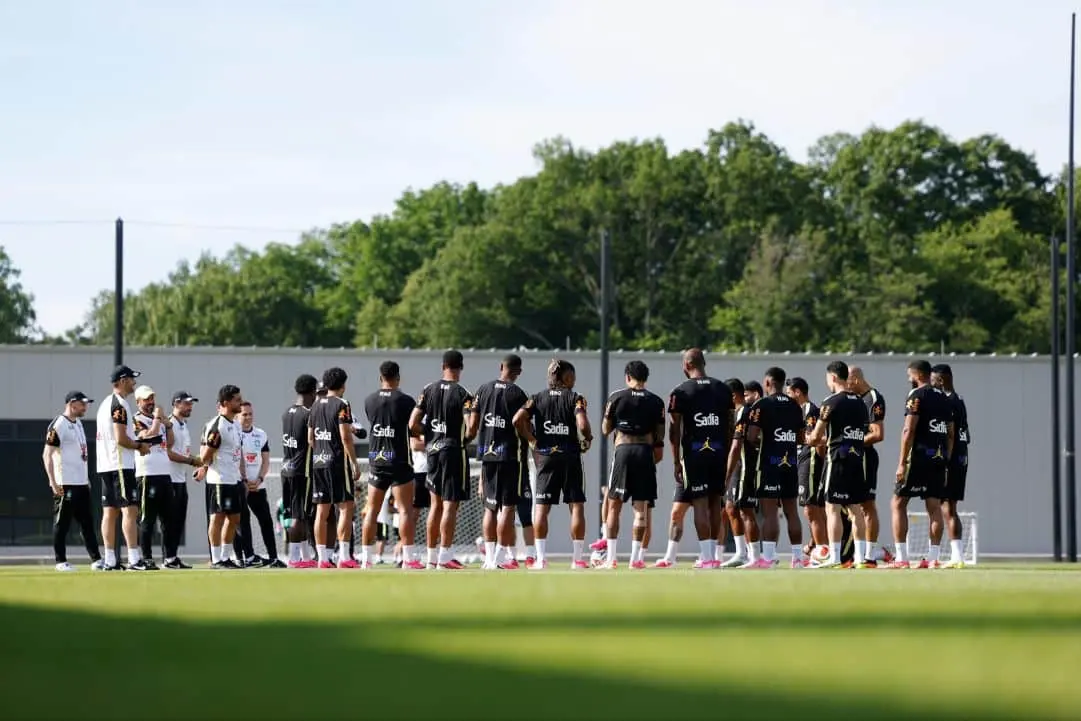 Seleção Brasileira