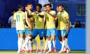 Seleção Brasileira