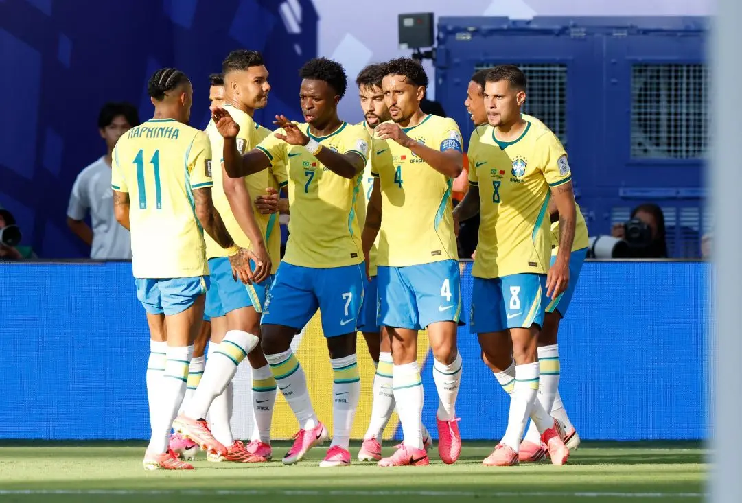 Seleção Brasileira