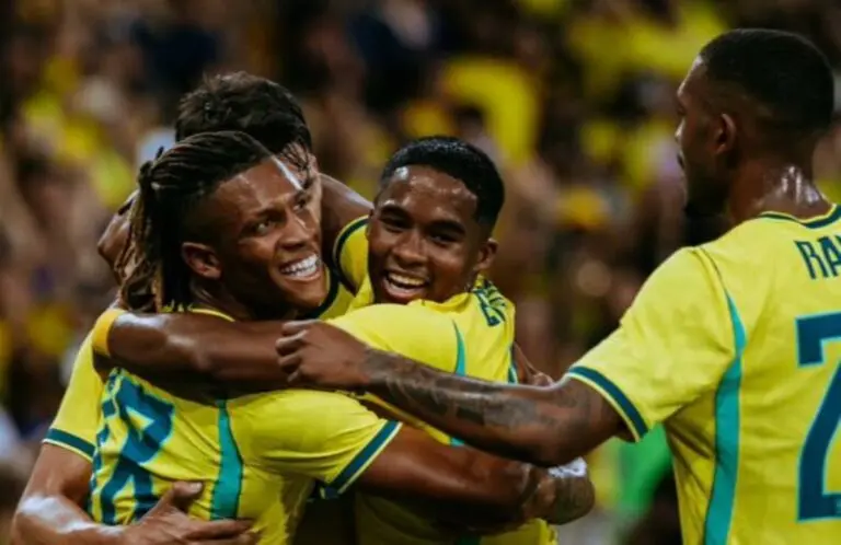 Seleção Brasileira