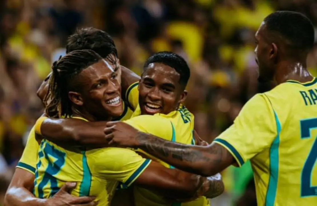 Seleção Brasileira