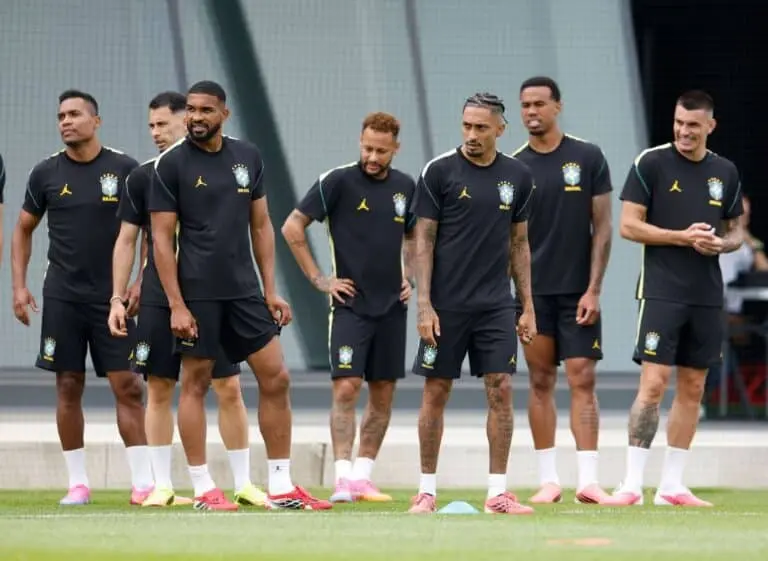 Seleção Brasileira