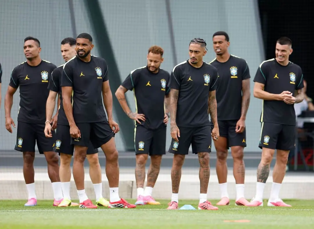 Seleção Brasileira