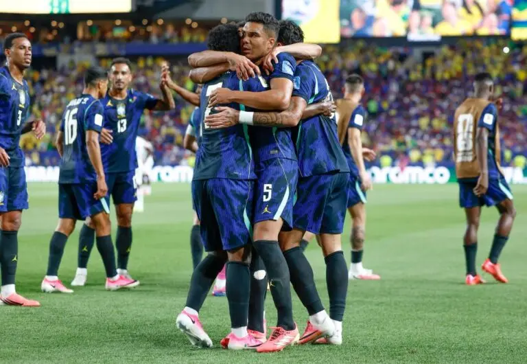 Seleção Brasileira