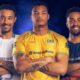 Seleção Brasileira de Vôlei