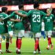 Seleção Mexicana de Futebol