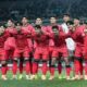 Seleção da Coréia do Sul