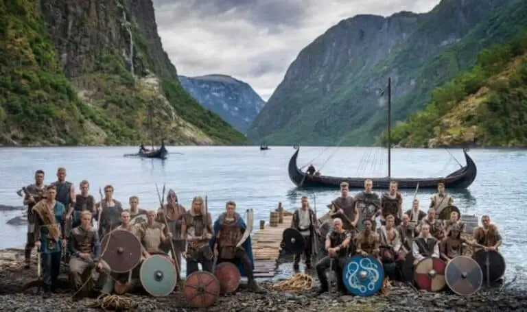 Seleção da Noruega