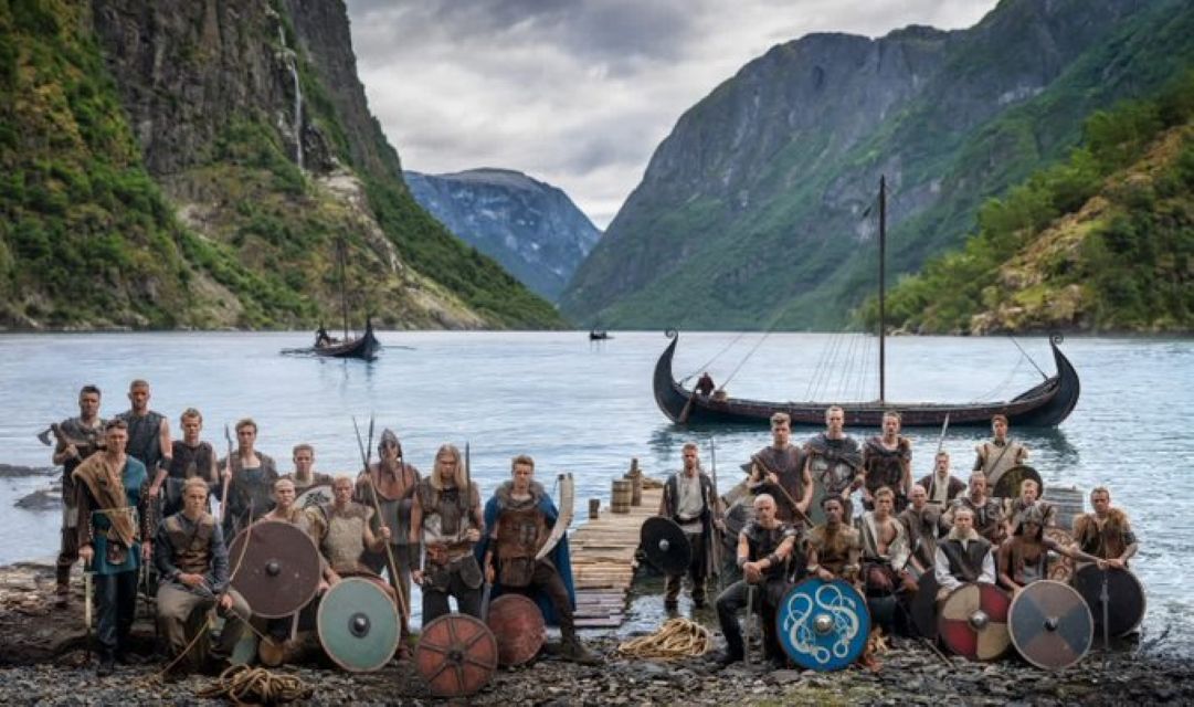 Seleção da Noruega