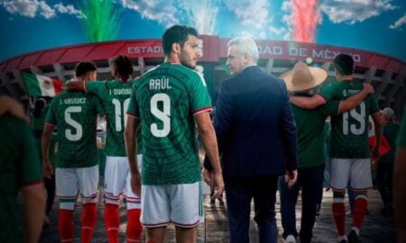 Seleção do México
