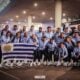 Seleção do Uruguai