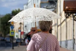 Alemanha bate recorde de temperatura com 41,3°C graus e ativa alertas de onda de calor