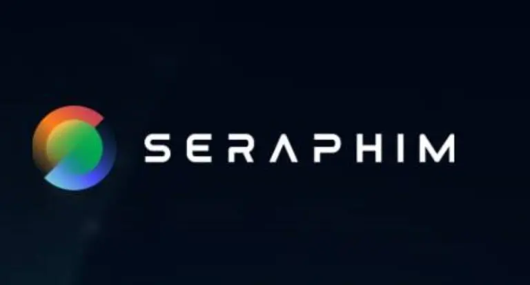 Seraphim Space
