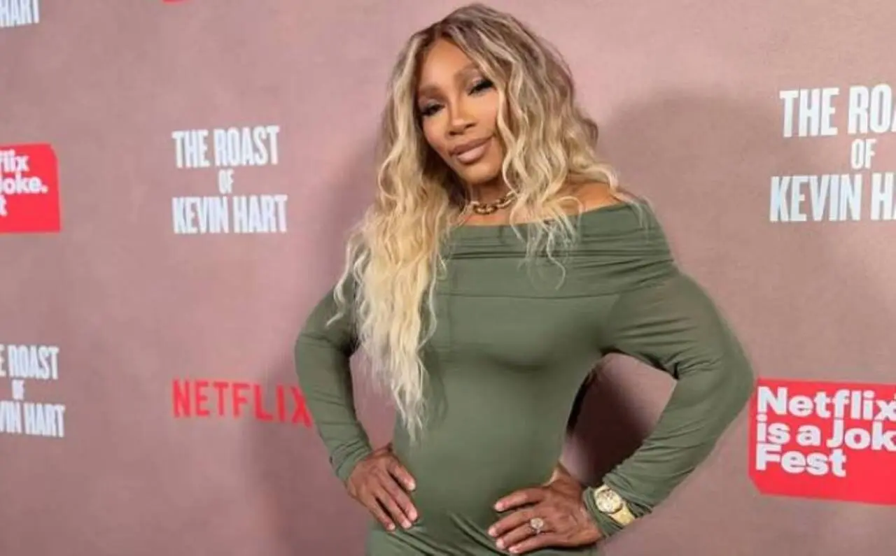 Serena Williams