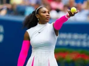 Lenda do tênis, Serena Williams confirma volta a Wimbledon para disputar simples e duplas após quatro anos