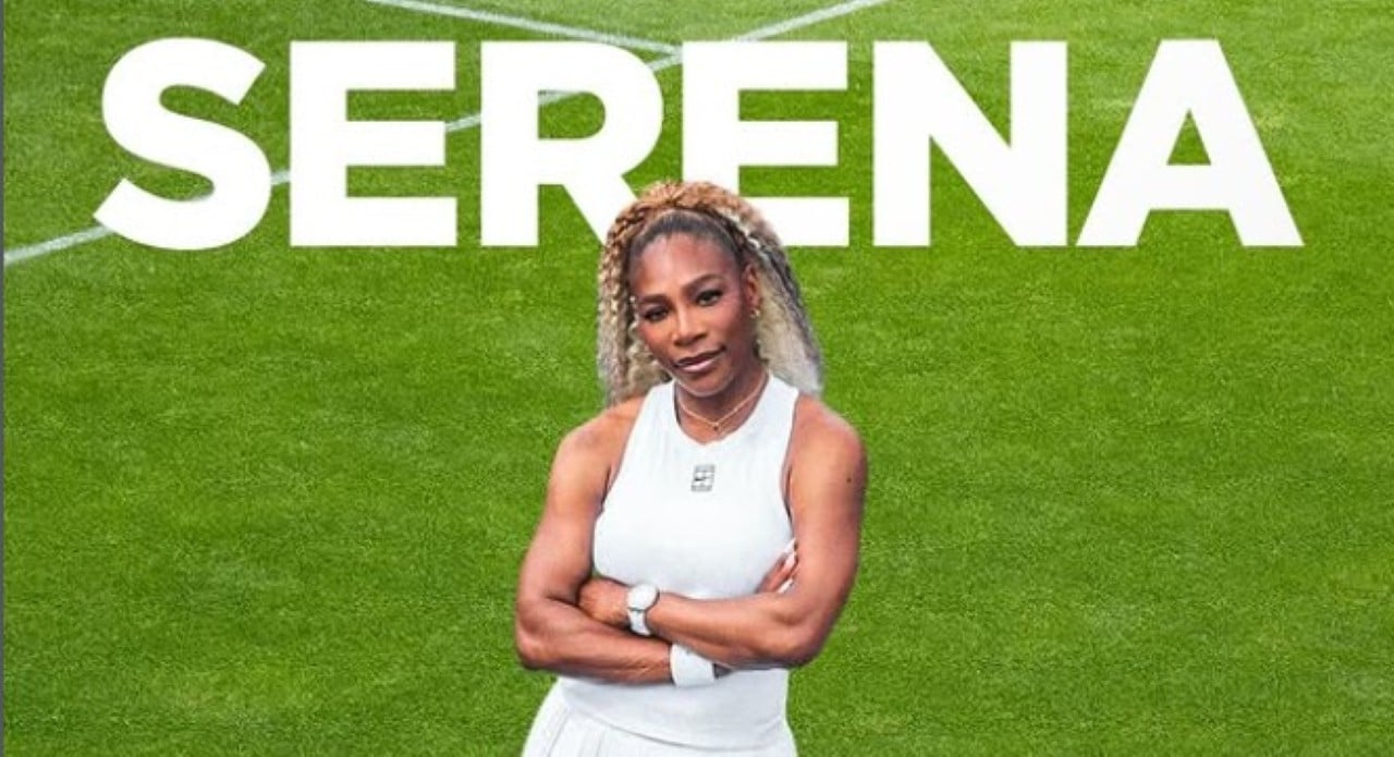 Serena Williams