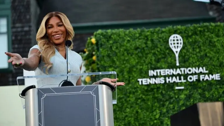 Serena Williams
