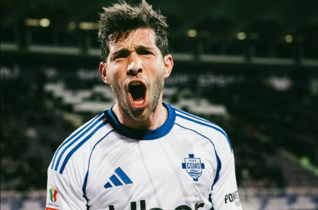 Sergi Roberto