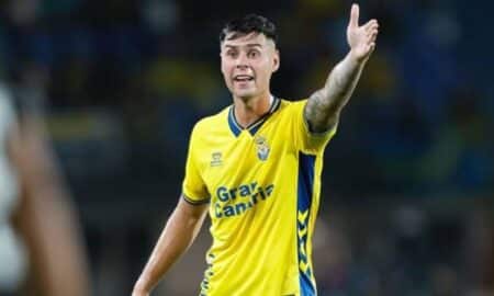 Sergio Barcia