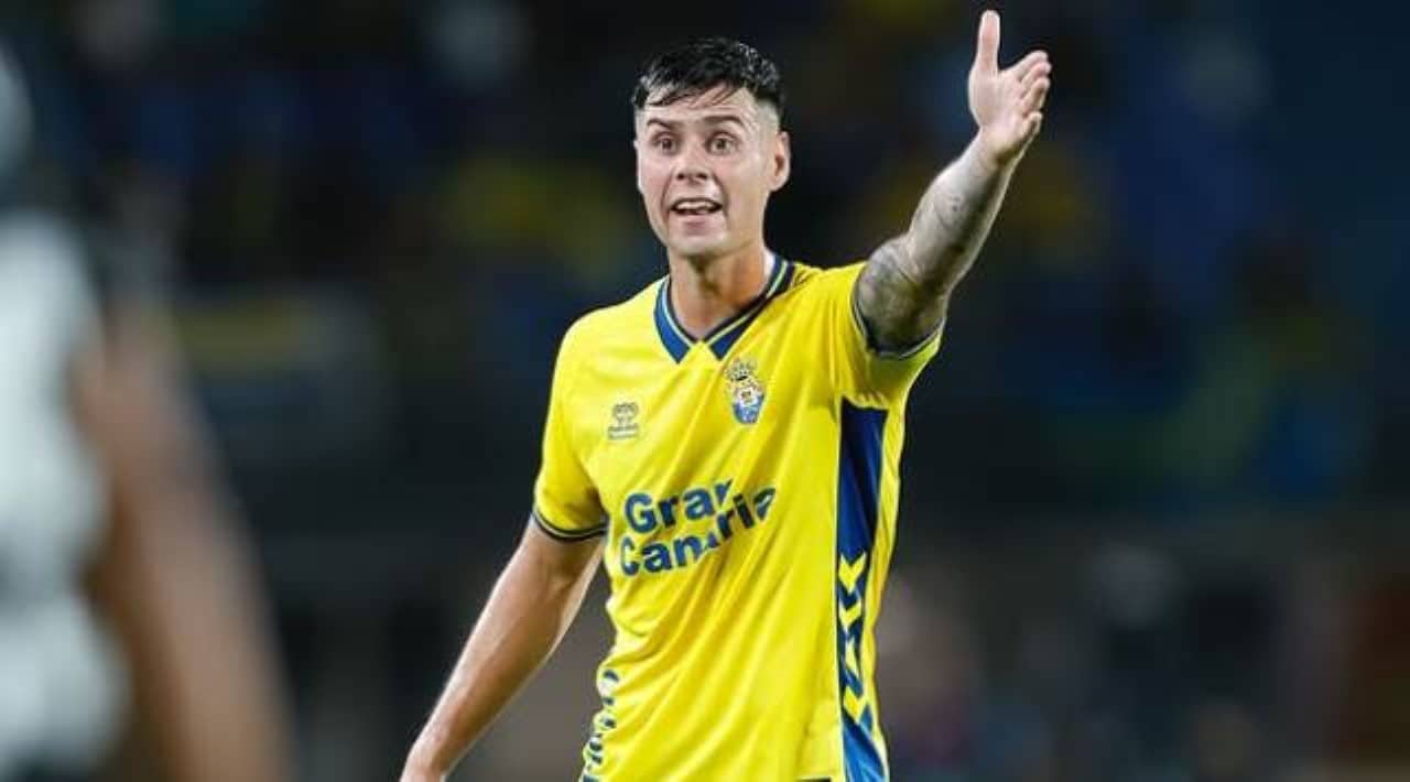Sergio Barcia