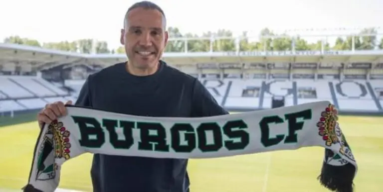 Sergio Francisco