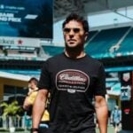 Sergio Pérez é investigado em Barcelona por incidente com Hadjar no TL2 após polêmica em Mônaco