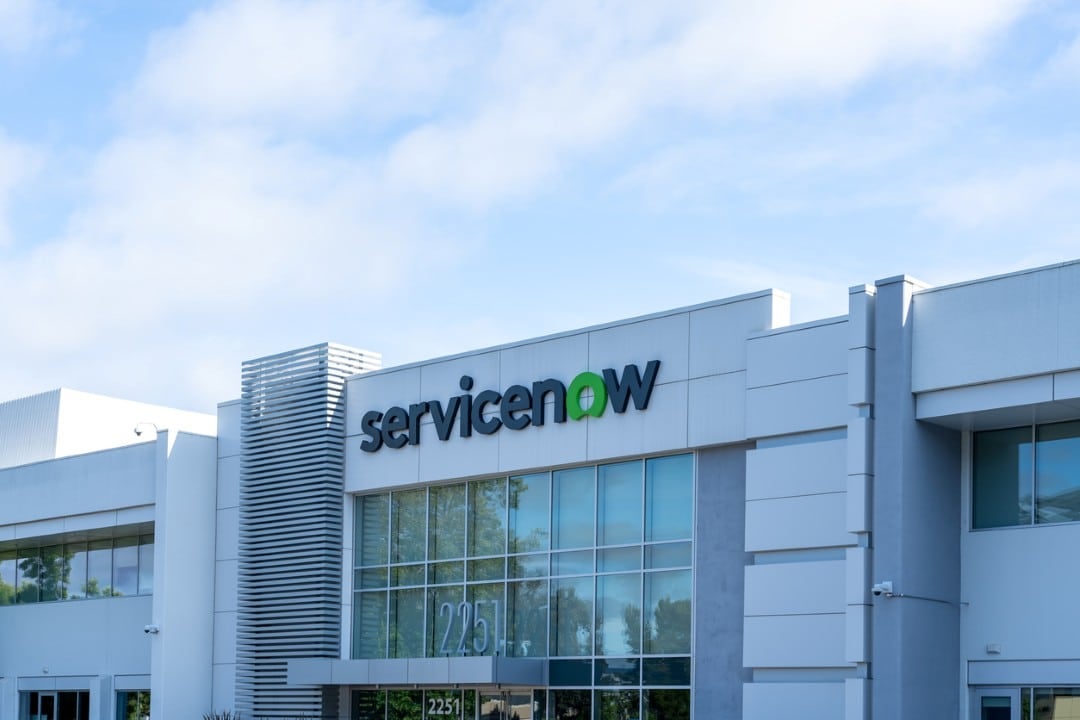 ServiceNow