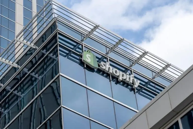 Shopify
