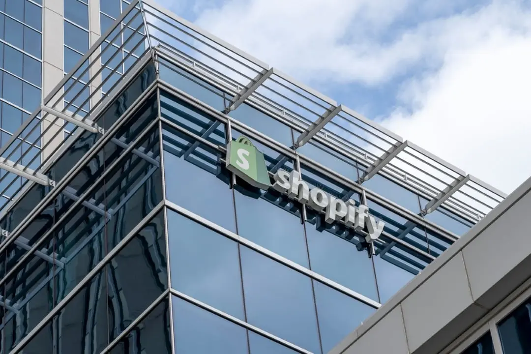 Shopify