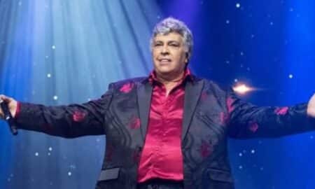 Sidney Magal