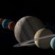 Sistema Solar, planetas