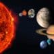 Sistema Solar, planetas