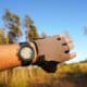 Smartwatch com GPS