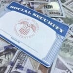 Social Security Card
