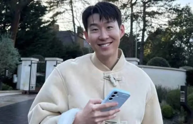 Son