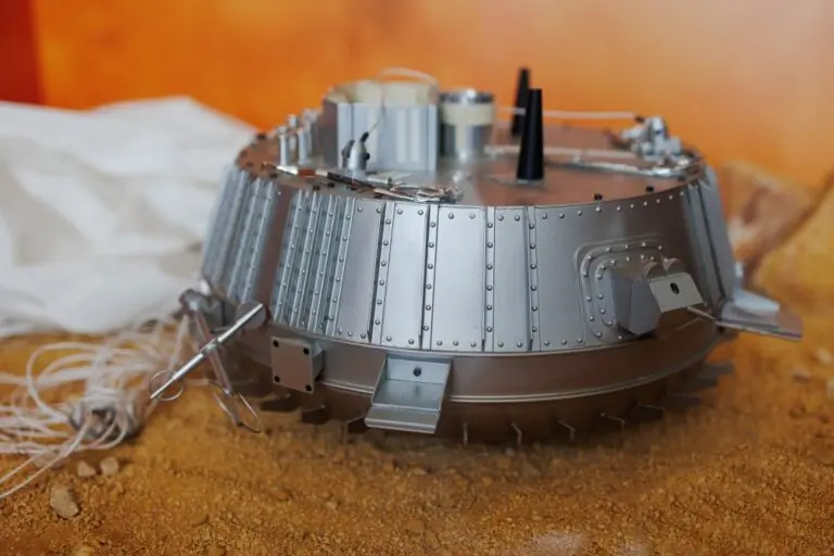 Sonda Huygens