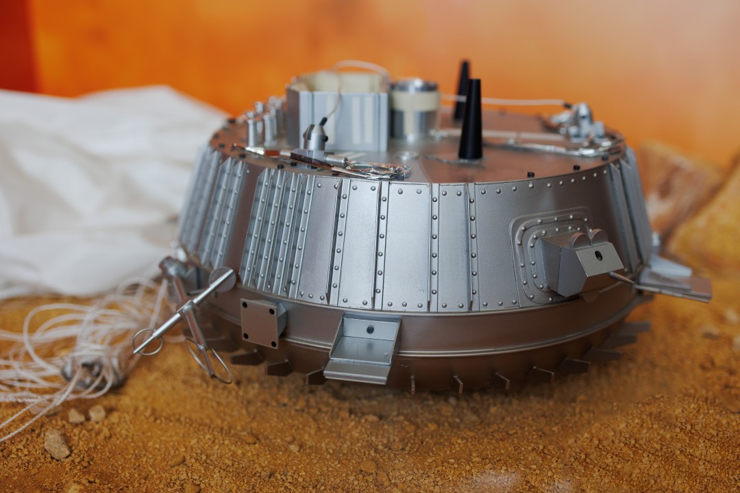 Sonda Huygens