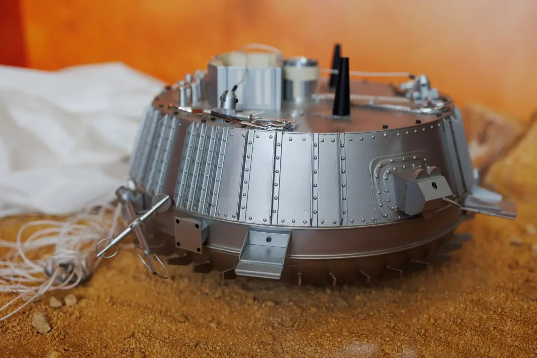 Sonda Huygens