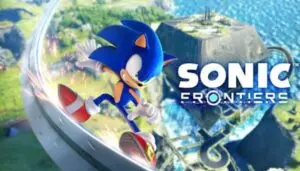 SEGA detalha ausência de atualização gratuita para Sonic Frontiers no Switch 2, exigindo nova compra do jogo