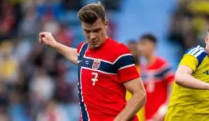 Presença de Alexander Sørloth é trunfo da Noruega contra o Iraque na estreia da Copa de 2026
