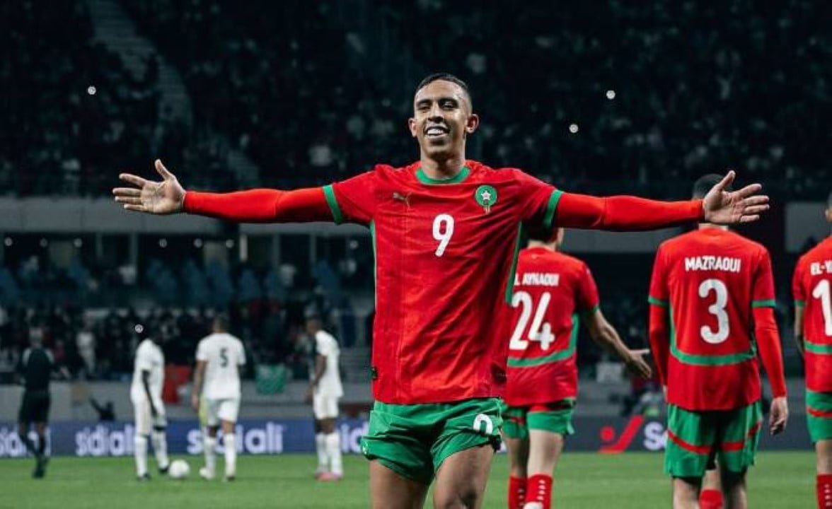 Soufiane Rahimi joga hoje? Brasil x Marrocos na Copa do Mundo da FIFA 2026 2 Soufiane Rahimi