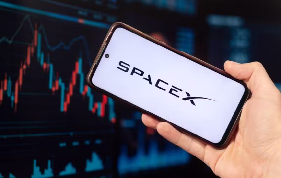 SpaceX