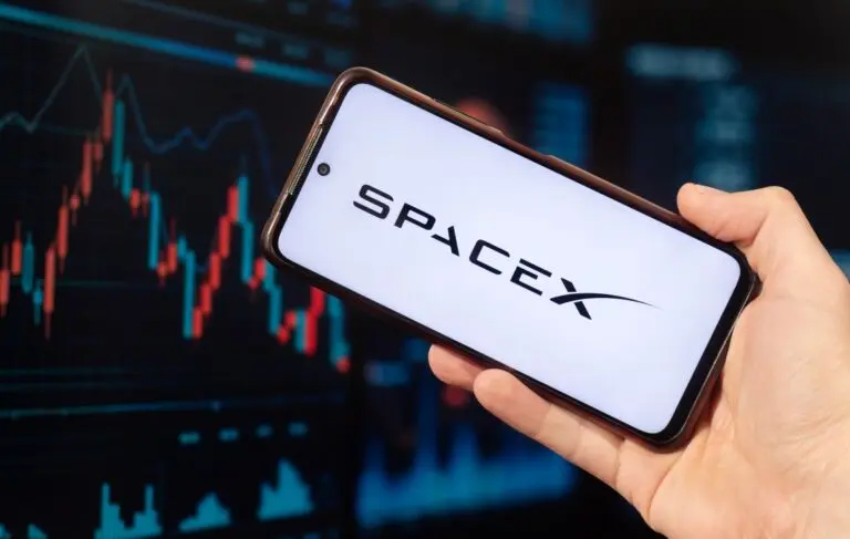 SpaceX