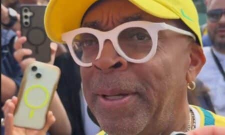 Spike Lee