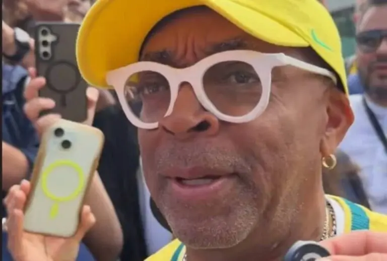 Spike Lee